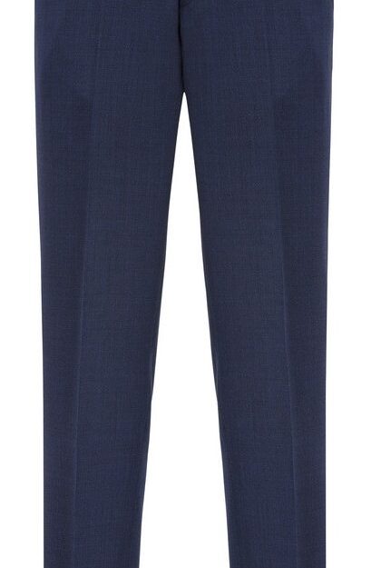 Stevenson trouser • Modern fit • 00.072S0 / 33960 Navy