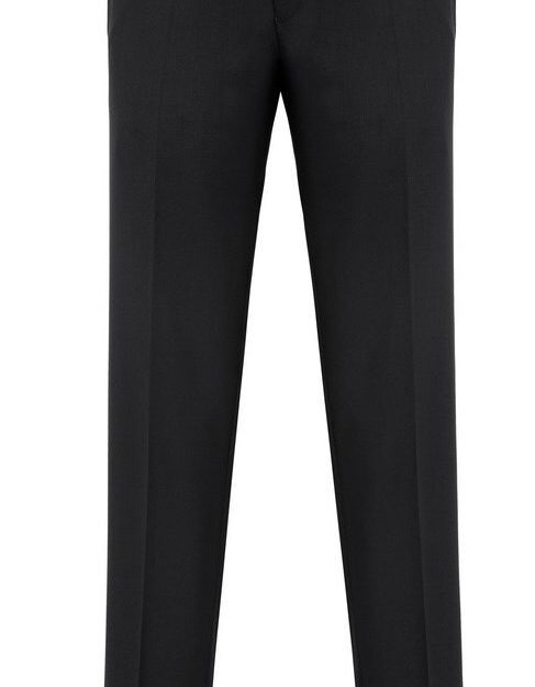 Shelley trouser • Modern fit • 00.074S0 / 33963 Charcoal