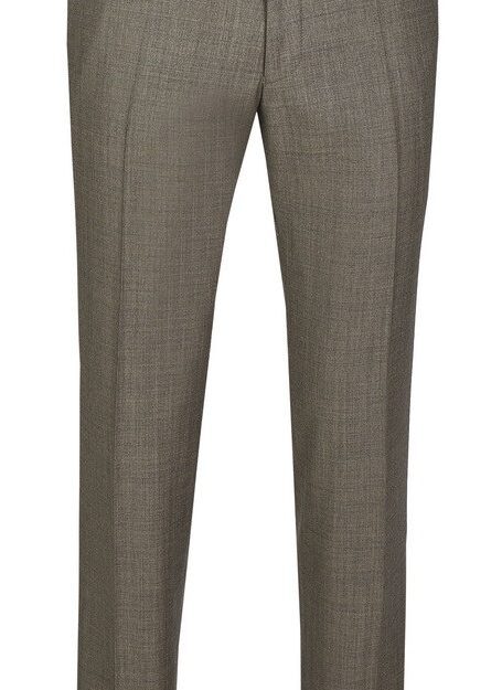 Stevenson trouser • Modern fit • 40.016N0 / 33960 Beige
