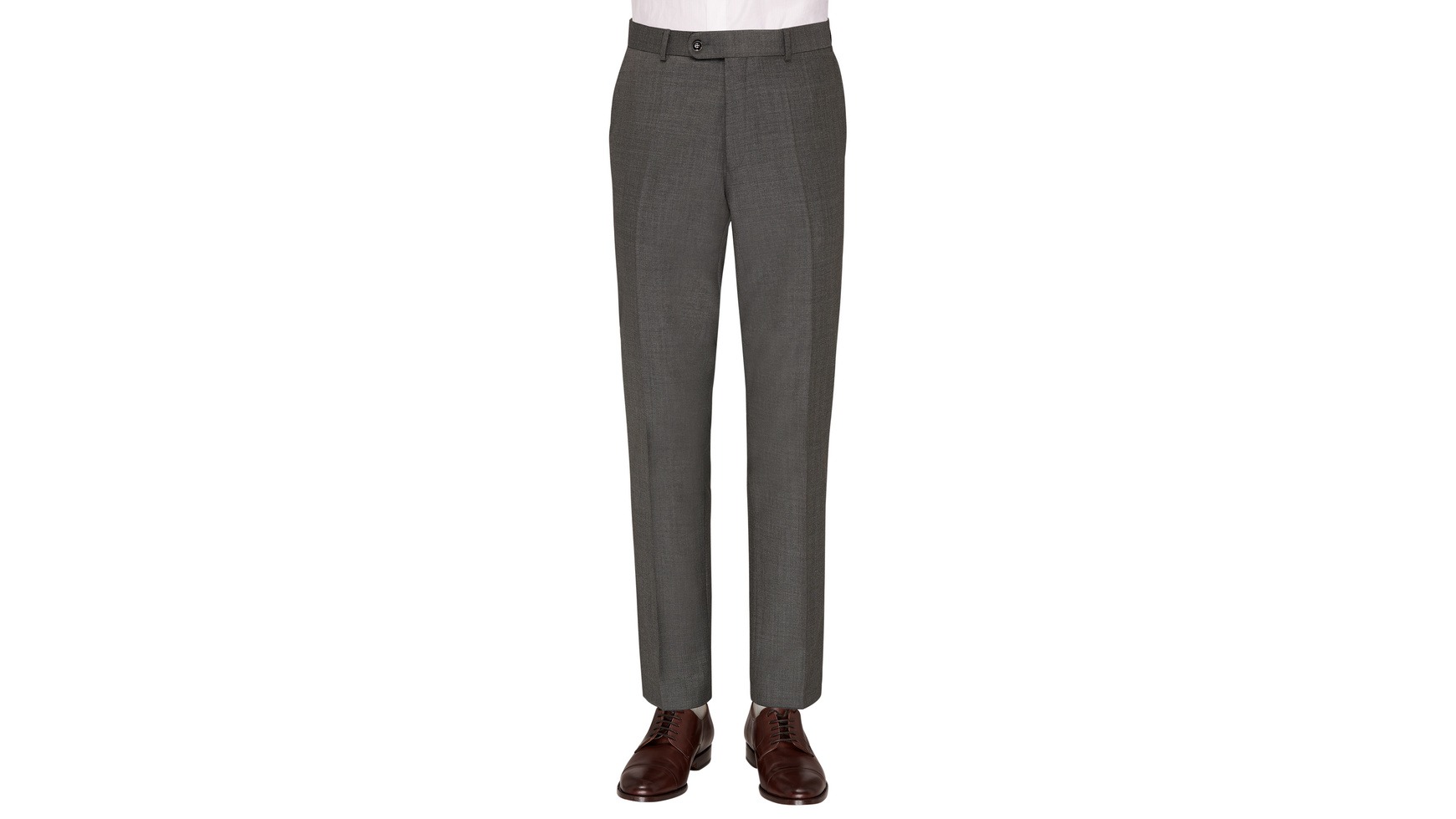 Steven trouser • Modern fit • 40.061N0 / 33960 Grey
