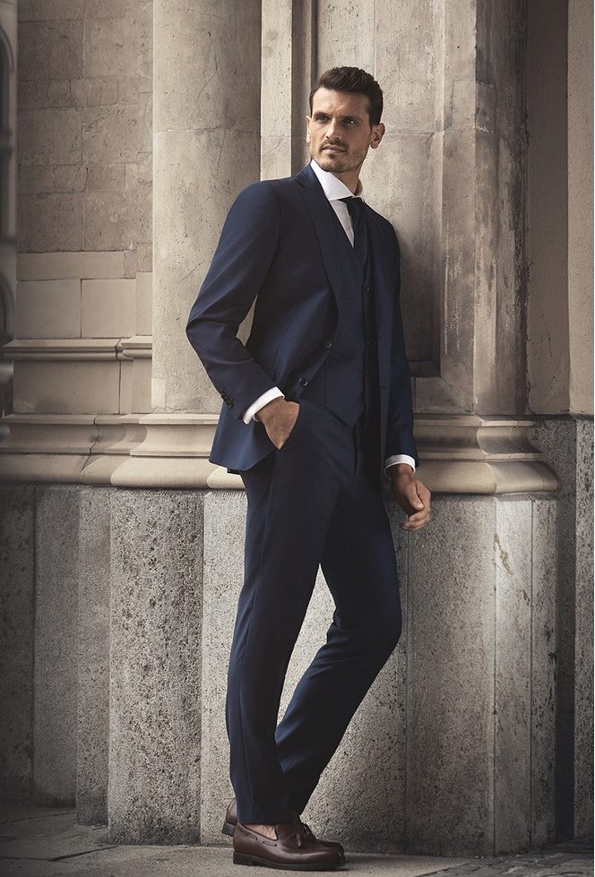 Suits