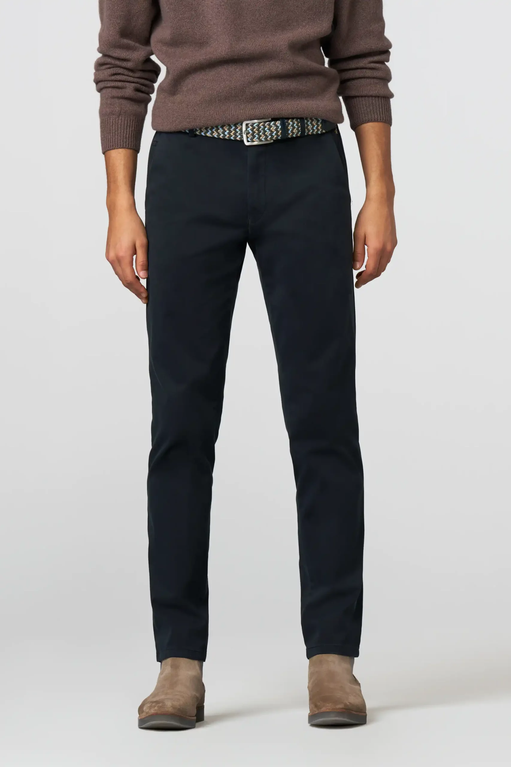 Pima Satin T400 • Tokyo (8555)