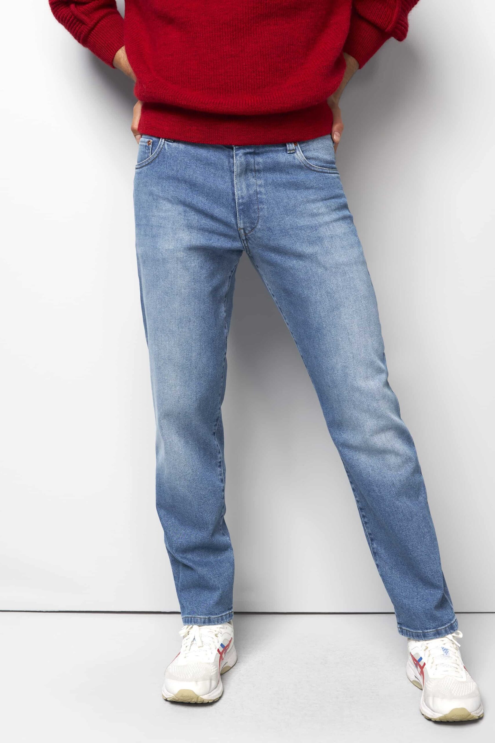 Authentic Denim • Five (6268)