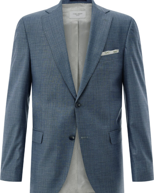 Shelby / Sendrik Suit • Modern fit • 50.090S0 Blue