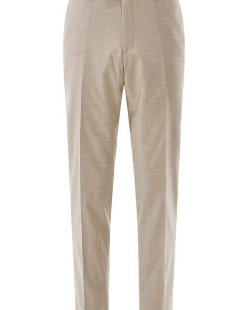 Sendrick trouser • Modern fit • 50.090S0 / 339683 Beige