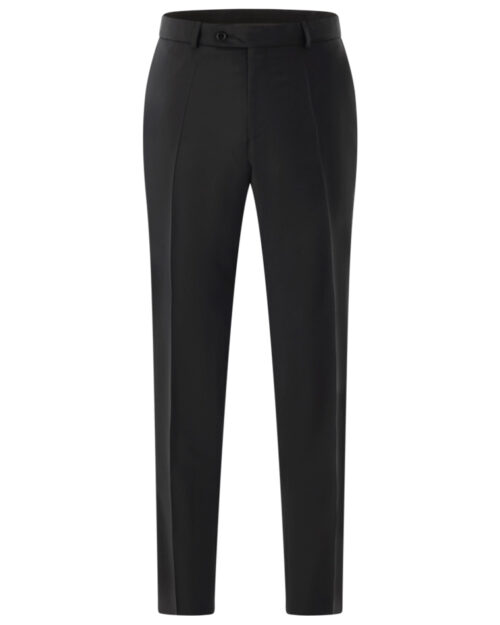 Sven trouser • Modern fit • 40.089S0 / 339593 Black