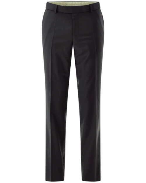 Sendrik trouser • Modern fit • 30.086S1 / 339683 Charcoal