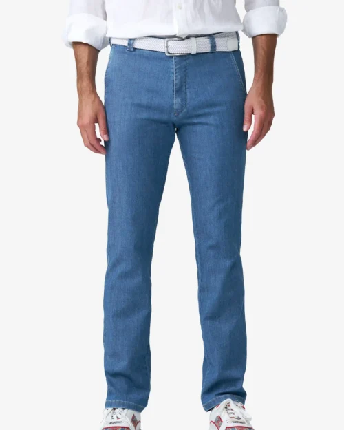 Ultra lightweight jeans • Bonn (4020)