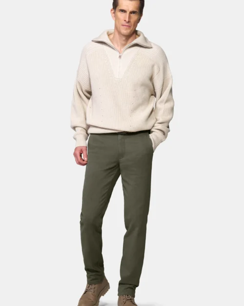 Cosy twill • Bonn (3615)